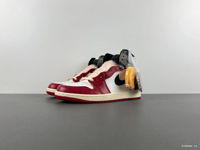 Rep MAX HV8563-600 Jordan Air Union LA OG x 1 High 0710